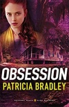 Obsession - Natchez Trace Park Rangers Book 2